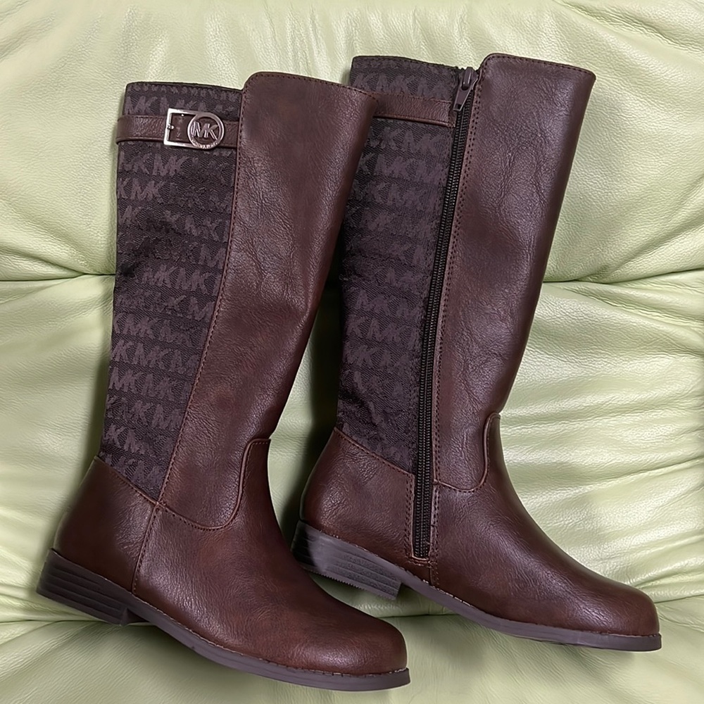 New Michael Kors Boots